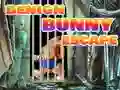 Peli Benign Bunny Escape verkossa