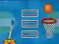 Peli Basketball Dare verkossa