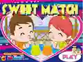 Peli Sweet Match verkossa