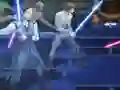 Peli Star Wars: Galaxy of Heroes verkossa