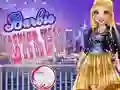 Peli Barbie Fashion Week Model verkossa