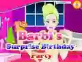 Peli Barbi's Surprise Birthday Party verkossa
