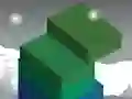 Peli SkyRise 3D verkossa