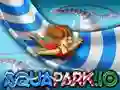 Peli Aquapark io verkossa