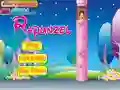 Peli Rapunzel Rescue verkossa