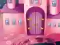 Peli Princess Thanksgiving Magic Palace Escape verkossa