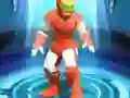 Peli Mashup Hero verkossa