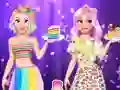 Peli Yummy Cake Fashion Mania verkossa