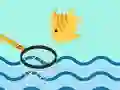 Peli Kawaii Fishy verkossa