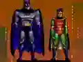 Peli Adventures of Batman and Robin verkossa
