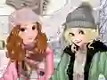 Peli Winter Warming Tips for Princesses verkossa