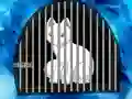 Peli Snow Fox Escape verkossa