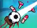 Peli Football Killers Online verkossa