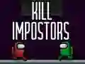 Peli Kill Impostors verkossa