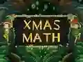 Peli Xmas Math verkossa