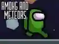 Peli Among and Meteors verkossa