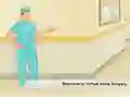 Peli Virtual Knee Surgery verkossa