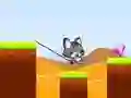 Peli Swing Cute Cat verkossa