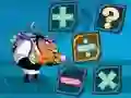 Peli Crazy Shooter of Math verkossa