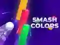 Peli Smash Colors verkossa