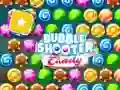 Peli Bubble Shooter Candy verkossa