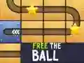 Peli Free the Ball verkossa