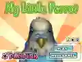 Peli Polly the Parrot verkossa