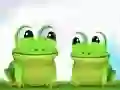 Peli Frogger Jump verkossa