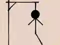 Peli Old School Hangman verkossa