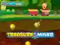 Peli Treasure Miner verkossa