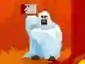 Peli Timbermen Halloween verkossa