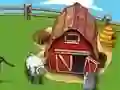 Peli My Little Farm verkossa