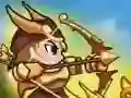 Peli Monster Hunter verkossa
