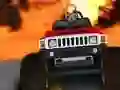 Peli Mad Racer verkossa