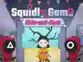 Peli Squidly Game Hide-and-Seek verkossa