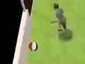 Peli 3D Ping Pong verkossa