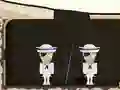 Peli Navy vs Army verkossa