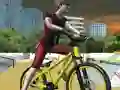 Peli Extreme BMX Freestyle 3D verkossa