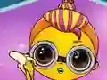 Peli Minions Popsy Humanization verkossa