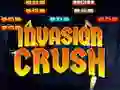Peli Invasion Crush verkossa