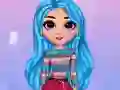 Peli Rainbow Girls Space Core Aesthetic verkossa