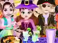 Peli Baby Taylor Perfect Halloween Party verkossa