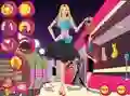 Peli Barbie Fashion Home 2 verkossa