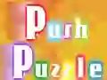 Peli Push Puzzle verkossa