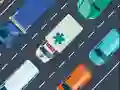 Peli Daily Traffic Jam verkossa