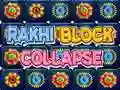 Peli Rakhi Block Collapse verkossa
