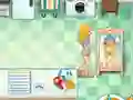 Peli Take care of baby 3 verkossa