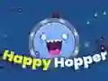 Peli Happy Hopper verkossa