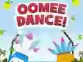 Peli Oomee Dance verkossa