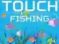 Peli Touch Fishing verkossa